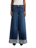 7 For All Mankind Marie Wide Leg Jeans