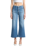 7 For All Mankind Jo Ultra High Rise Jeans, Fancy