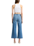 7 For All Mankind Jo Ultra High Rise Jeans, Fancy