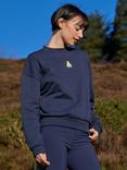 ACAI Retreat Logo Sweatshirt