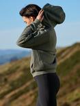 ACAI Retreat Zip Up Hoodie