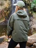 ACAI Off Grid Waterproof Jacket, Deep Sage