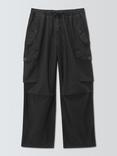 Levi's Baggy Cargo Trousers, Meteorite