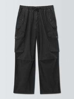 Levi's Baggy Cargo Trousers, Meteorite, Meteorite