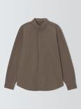 Levi's Cotton Regular Fit Shirt, Khaki