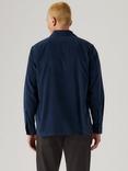 Levi's Jackson Regular Fit Corduroy Shirt, Zodiac Blue