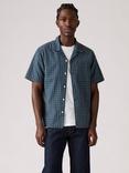 Levi's Sunset Short Sleeve Cotton Shirt