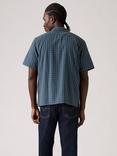 Levi's Sunset Short Sleeve Cotton Shirt
