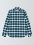 Levi's Authentic Check Shirt, Raffa Plaid