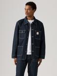 Levi's Berkley Chore Cotton Coat