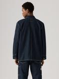 Levi's Berkley Chore Cotton Coat