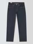 Levi's 501 Straight Fit Jeans, Hudson Selvedge