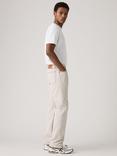 Levi's 555 Cotton Relaxed Straight Slim Denim Jeans