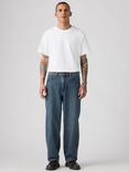 Levi's 578 Cotton Baggy Denim Jeans