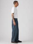 Levi's 578 Cotton Baggy Denim Jeans