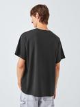 Levi's Cotton Relaxed Fit Short Sleeve Graphic T-Shirt, Phantom