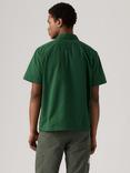 Levi's Cotton Long Sleeve Worker Shirt