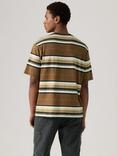 Levi's Frontier Cotton Short Sleeve Workwear T-Shirt