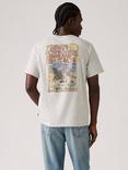 Levi's Regular Fit Graphic T-Shirt, Worn By Cowboy
