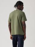 Levi's Regular Fit Red Tab Vintage T-Shirt, Thyme