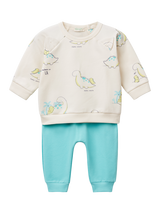 Benetton Joggers