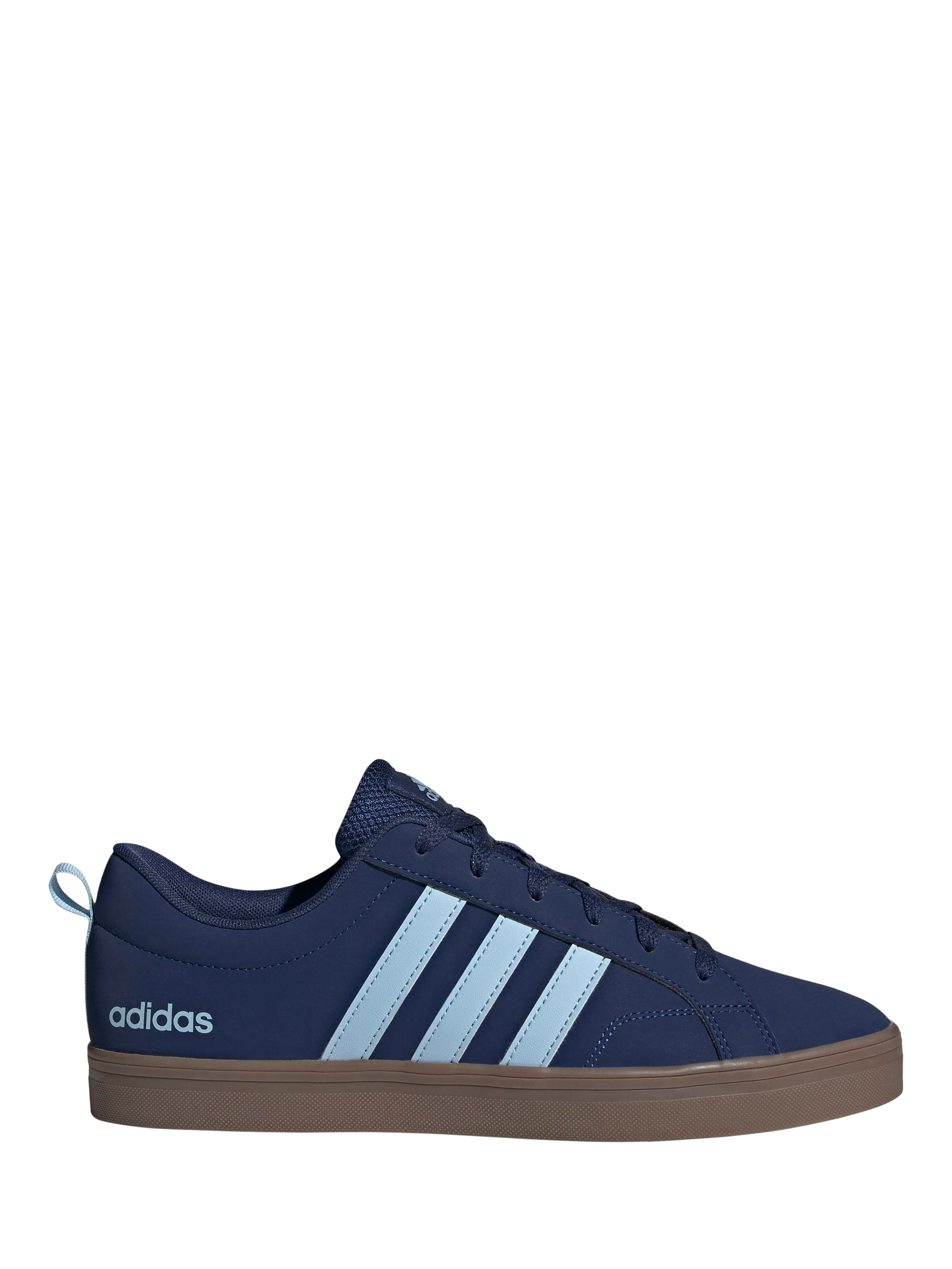 Adidas Sneaker Adidas Daily Team Suede Trainers Blue Adidas Daily