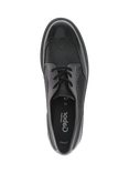 Gabor Fabi Lace Up Leather Shoes