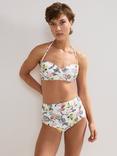 Phase Eight Sicilian Bikini Top, Multi