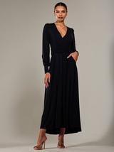 Sleeve Maxi