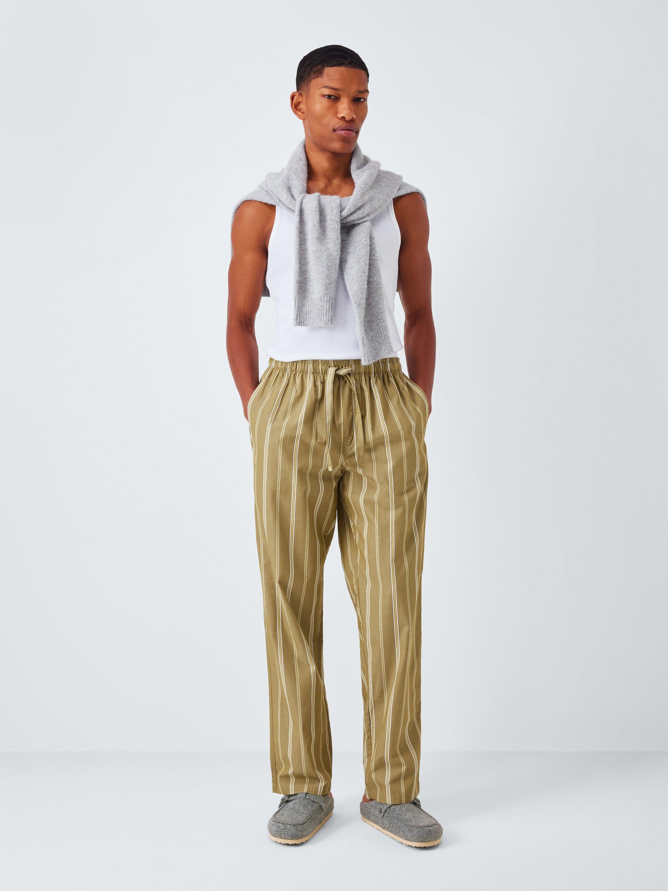 Product image 6 of 6, which shows John Lewis Felt Mule Slippers, Grey, 7