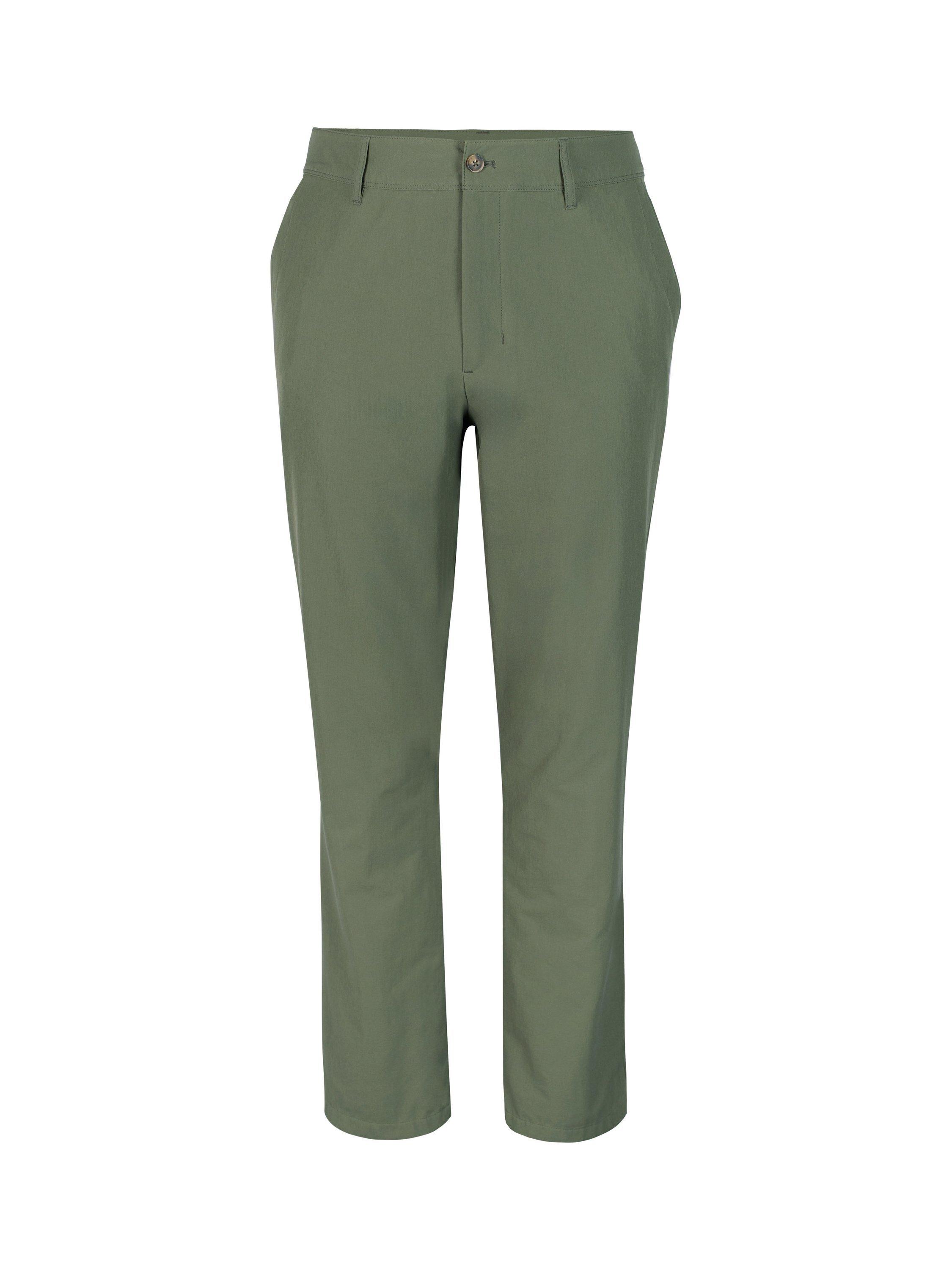 Product image 3 of 8, which shows Rohan Riviera Hiking Trousers, Park Green, 30S