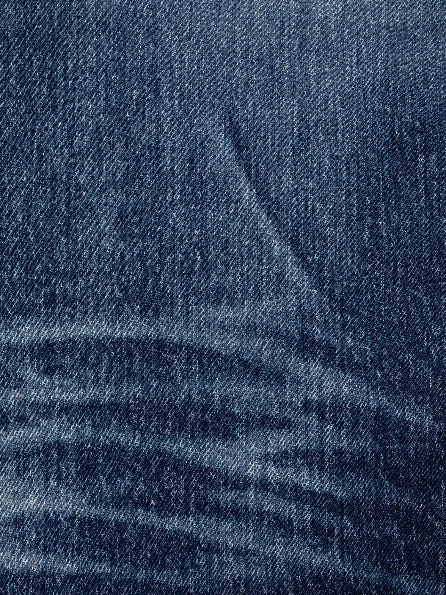 Product image 6 of 7, which shows Nudie Jeans Solid Ollie Slim Fit Jeans, Life Tracks, 30R