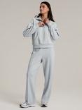 Chelsea Peers LuxeComfort Scuba Joggers, Grey