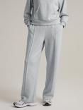 Chelsea Peers LuxeComfort Scuba Joggers, Grey