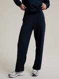 Chelsea Peers LuxeComfort Scuba Joggers, Navy