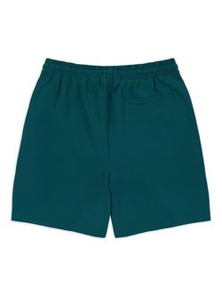 Chelsea Peers Plain Swim Shorts - view 2, Navy