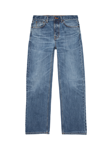 Nudie Jeans Tuff Tony Slim Fit Jeans, Basement Tracks, Basement Tracks