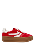 Steve Madden Off-Track Trainers