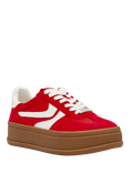 Steve Madden Off-Track Trainers