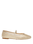 Steve Madden Majorca Leather Blend Slip On Shoes