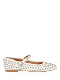 Steve Madden Vinetta Embellished Flats