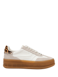 Steve Madden Off-Track Trainers