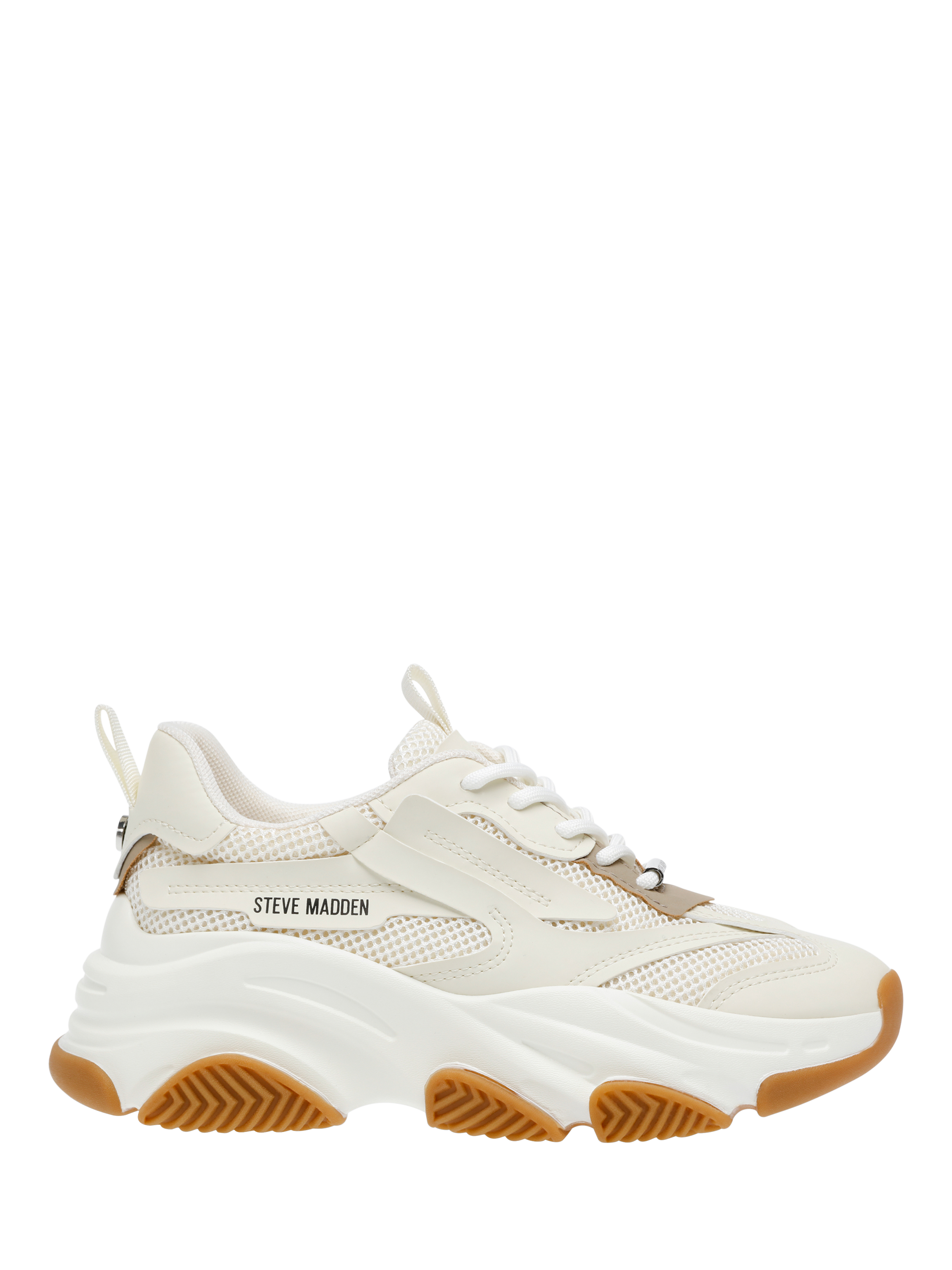 Steve Madden Possession Trainers