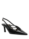 Steve Madden Liana Slingback Heels