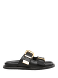 Steve Madden Arch Leather Sandals