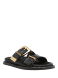 Steve Madden Arch Leather Sandals