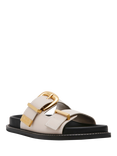 Steve Madden Arch Slip On Sandals