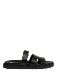 Steve Madden Missile Leather Flats