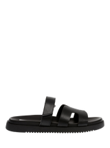 Black Leather