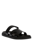 Steve Madden Missile Leather Flats